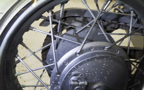 YAMAHA DRAGSTAR 250 VG02J