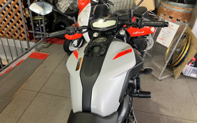 YAMAHA MT-07 ABS 2019 RM19J