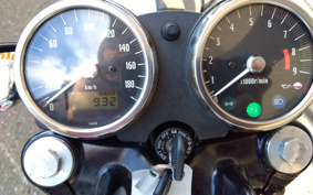KAWASAKI W650 2000 EJ650A