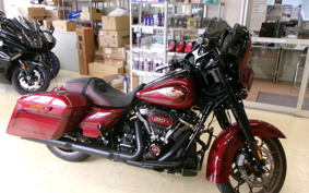 HARLEY FLHXS 2024 AEP