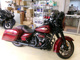 Фото Harley FLHXS 2024 с японского аукциона
