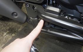 HONDA REBEL 1100 DCT 2025 SC87