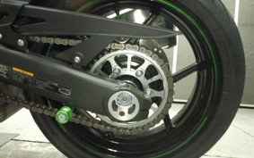 KAWASAKI NINJA 1000SX 2023 ZXT02K
