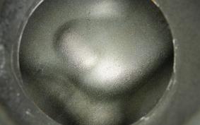 HONDA STEED 600 1991 PC21