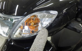 YAMAHA JOG ZR Gen.3 SA39J