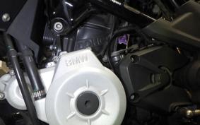 BMW G310GS 2020