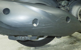 YAMAHA AXIS 125 TREET SE53J