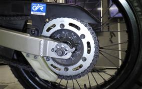 KAWASAKI SUPER SHERPA KL250G