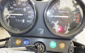 HONDA CB400SF VTEC K NC39