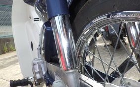 HONDA C90 SUPER CUB E HA02