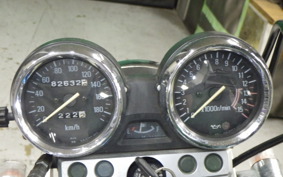 KAWASAKI ZEPHYR 400 KAI 2003 ZR400C