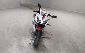 HONDA CBR250R MC41