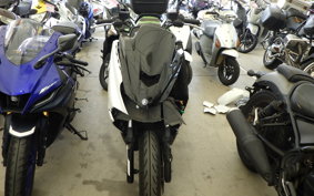 YAMAHA MAJESTY155 Gen.2 S SG52J