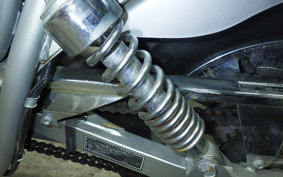 HONDA MAGNA 50 2024 AC13