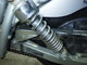 Фото Honda MAGNA 50 2024 с японского аукциона