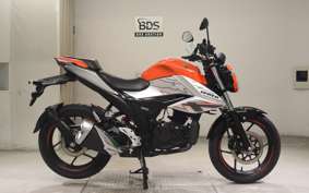 SUZUKI ジクサー150
