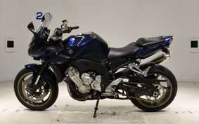 YAMAHA FZ1 FAZER 2009