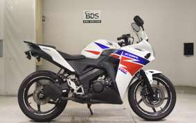 HONDA CBR125R 2020 JC50