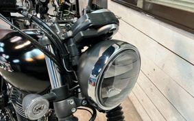HONDA GB350 2021 NC59