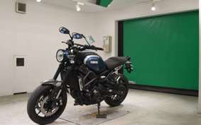 YAMAHA XSR900 2016 RN46J