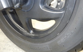 HONDA FORESIGHT EX MF04