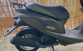 HONDA DIO CHESTER AF68