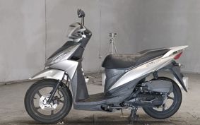 SUZUKI ADDRESS V110 CE47A
