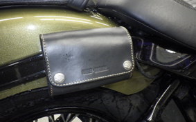 HARLEY FXBB1750 2018