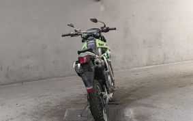 KAWASAKI KLX250 LX250S