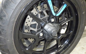 YAMAHA TRICITY 300 2021 SH15J