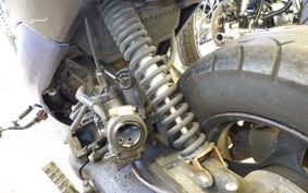 HONDA DIO GEN 3 AF34