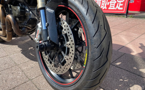 DUCATI MONSTAR 1100EVO 2013 ZDMM511JACB