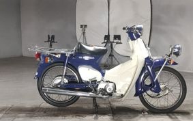 HONDA SUPER CUB50 C50