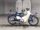 Фото Honda SUPER CUB50 с японского аукциона