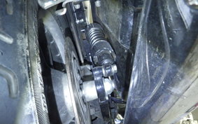 HARLEY FLHTCUI 1450 2004