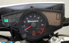 OTHER  HUSQUARNA NUDA900 2013 ZKHA700