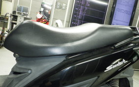 SUZUKI ｽｳｨｯｼｭ125 DV12B