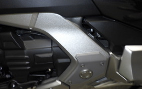 HONDA GL 1800 GOLD WING TOUR DCT 2021 SC79