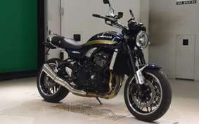KAWASAKI Z900RS 2022 ZR900K