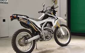 HONDA CRF250L MD38
