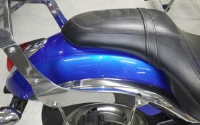 KAWASAKI VULCAN 900 CUSTOM 2008 VN900B