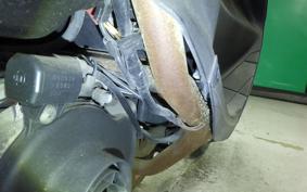 SUZUKI LET's 2 CA1PA