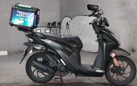 HONDA DIO110 BASIC JK03