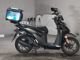 Фото Honda DIO110 BASIC с японского аукциона