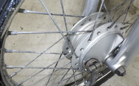 HONDA C50 SUPER CUB 2024 AA09