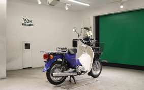 HONDA C110 SUPER CUB 1996 JA07