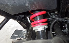 SUZUKI ジクサー150 2010 ED13N
