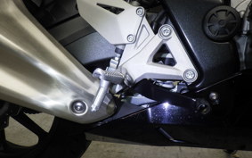 HONDA CBR250RR A 2025 MC51