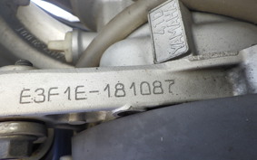 YAMAHA AXIS 125 TREET SE53J