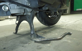 SUZUKI ﾚｯﾂ 2016 CA4AA